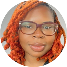 Monecia Adams, LMT