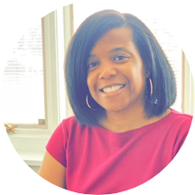 Monet Clark, MEd
