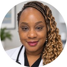 Monet Murphy, FNP-C
