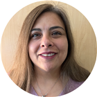 Monica Amaro, LPC