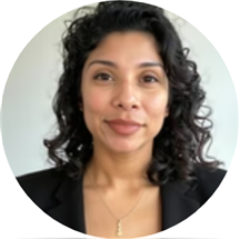 Monica Arreaga, LCSW