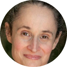 Monica Bloom, MA