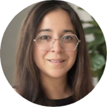 Monica Burgos, LICSW