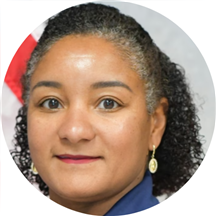 Monica Butler, LPC