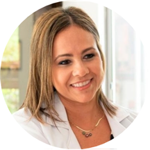 Monica Capille, RD