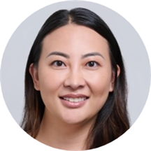 Monica Cheng, PA-C