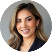 Monica Corria Vendrell, NP