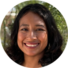 Monica Cortes Alvarado, LCSW