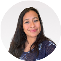 Monica Cortes Alvarado, LCSW