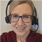 Monica Englander, LCSW