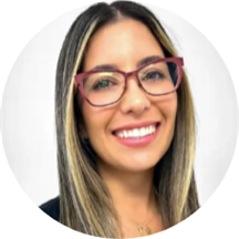 Monica Estupinan, PMHNP