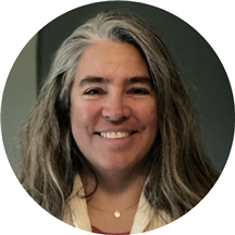 Monica Fiedler, PT