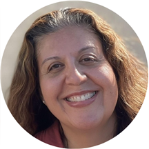 Monica Freire, LCSW