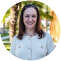 Monica Fyfe, LMFT