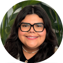 Monica Godinez, LPC Associate