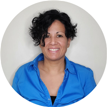 Monica Gonzalez, LPCC