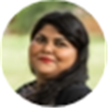 Monica Govindarajan, LPC