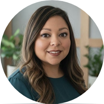 Monica Gutierrez, LMFT