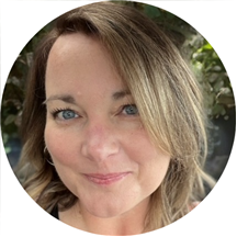 Monica Hart, LCSW