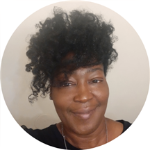 Monica Jones, LPC