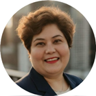 Monica Kapoor, MS