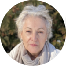 Monica Lamb, MSW
