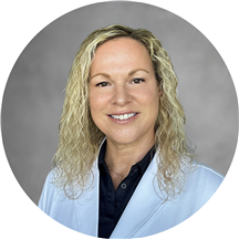Monica Langston, CRNP
