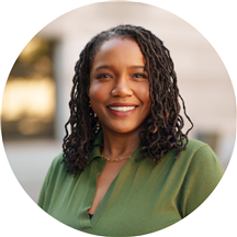 Monica McNeill, LCMHC