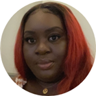 Monica McRae, MA