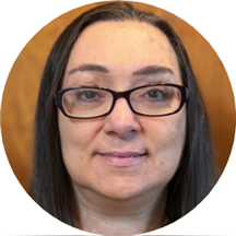 Monica Mccabe, LCPC