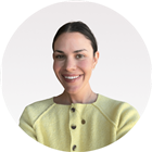 Monica Medor, LMFT