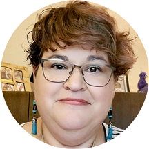 Monica Miller, LMHC