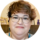 Monica Miller, LMHC