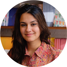 Monica Mishra, LMHC