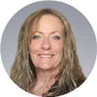 Monica Moore, LPCC