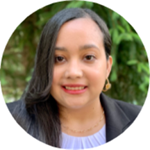 Monica Natarajan, LPC, LMHC