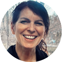 Monica O'Grady, LPC