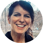 Monica O'Grady, LPC