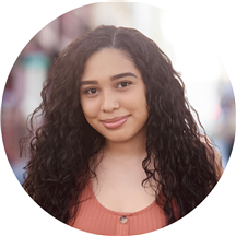 Monica Parham Andrade, LMHC