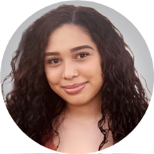 Monica Parham, LMHC