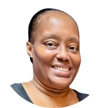 Monica Pate, LPC