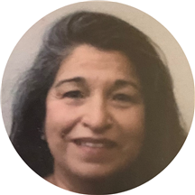 Monica Perez, LMFT