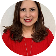 Monica Perez, LPC