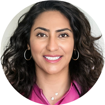 Monica Perez, LPCC