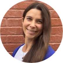 Monica Philippone, LCSW