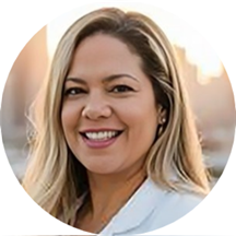 Monica Pimentel, NP