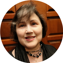 Monica Pina, LPC
