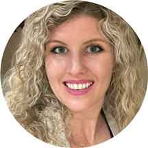 Monica Prince, LMHC