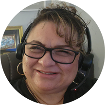 Monica Pulley, LMFT
