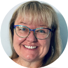 Monica Rohm, LCSW